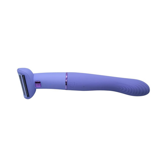 Serenity Touch Shaver